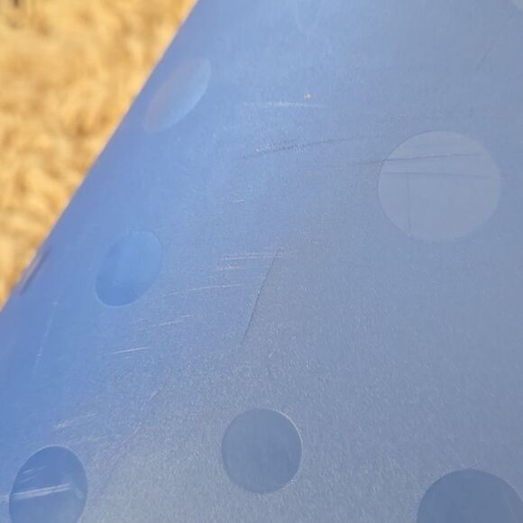 Plastic Basket with Handles organizer home Large medium bucket storage organize - Picture 6 of 16